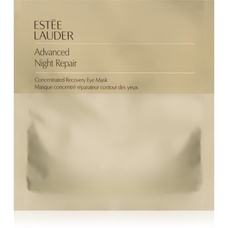 

Estée Lauder Advanced Night Repair Concentrated Recovery Eye Mask зволожуюча маска для шкріри навколо очей