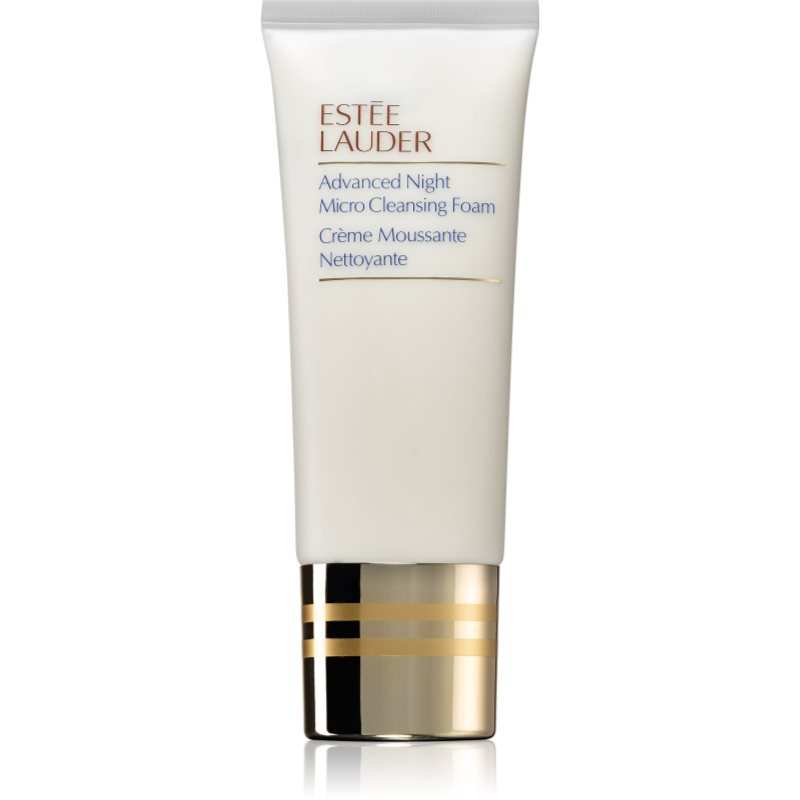 

Estée Lauder Advanced Night Micro Cleansing Foam очищаюча пінка