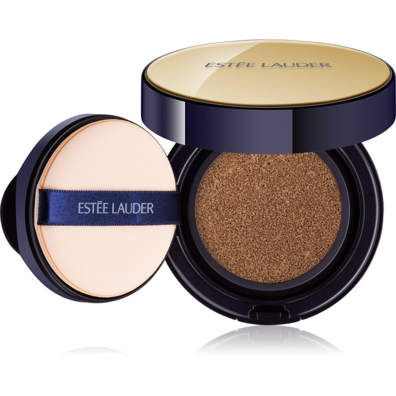 

Estée Lauder Double Wear Cushion BB компактний ВВ крем SPF 50 відтінок 4N1 Shell Beige