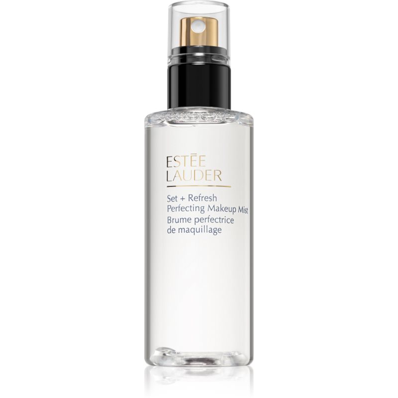 E-shop Estée Lauder Set+Refresh Perfecting Makeup Mist pleťová mlha pro fixaci make-upu 116 ml