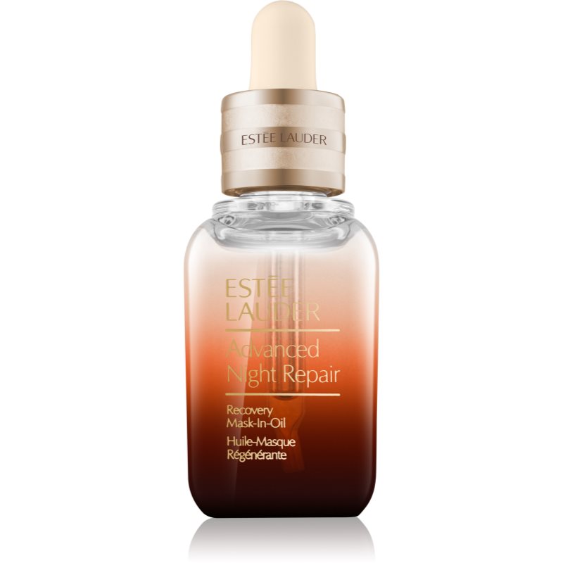 

Estée Lauder Advanced Night Repair Recovery Mask-In-Oil маска для шкіри з олійкою з відновлюючим ефектом