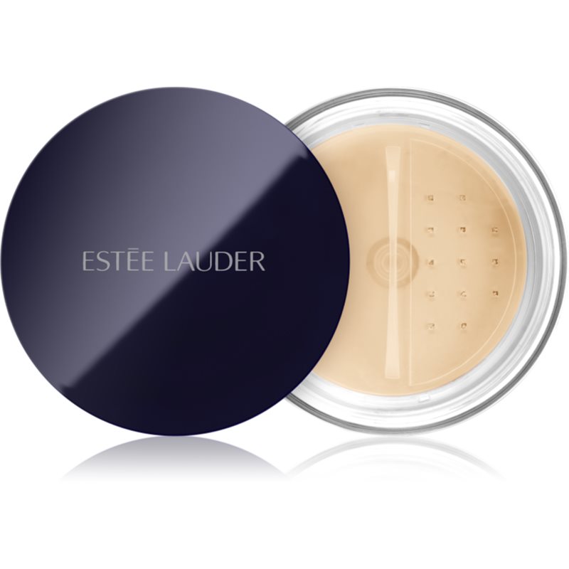 

Estée Lauder Perfecting Loose Powder розсипчаста пудра Translucent