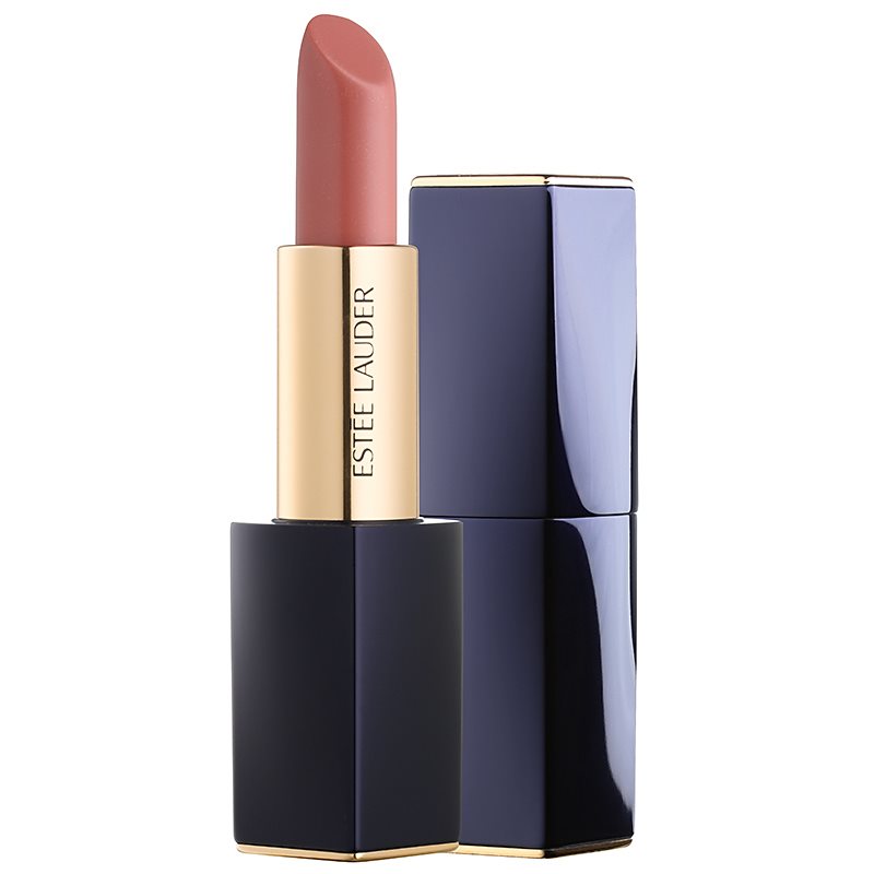 

Estée Lauder Pure Color Envy Hi-Lustre ультраблискуча помада для фіксації відтінок 110 Nude Reveal 3,5 гр