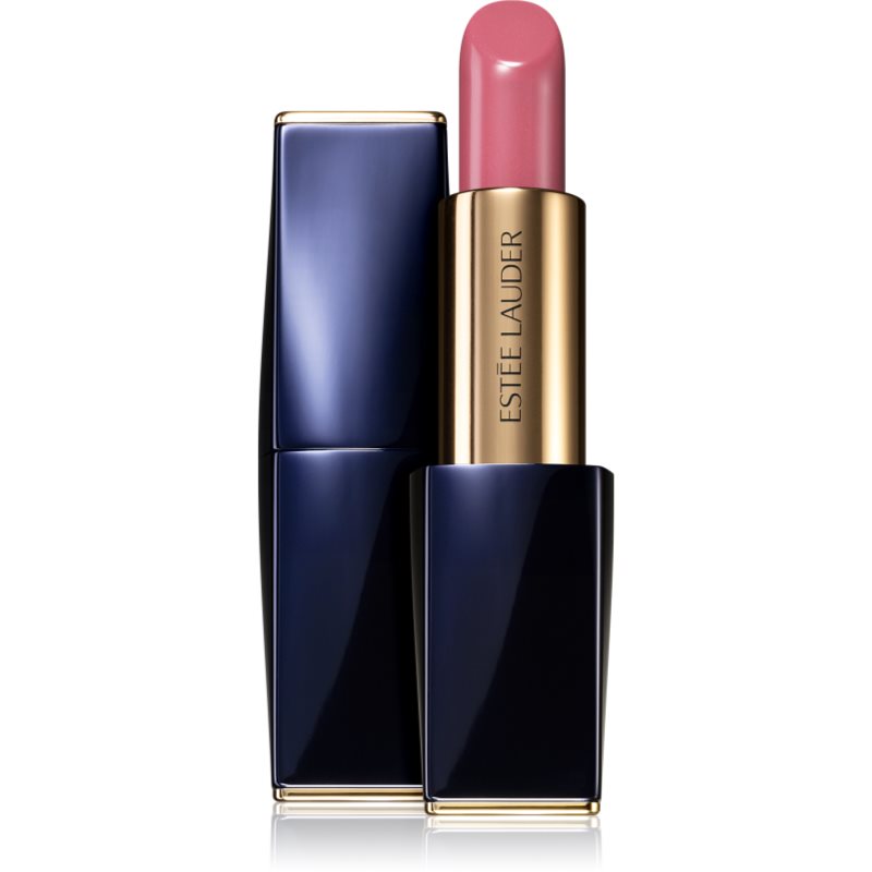 

Estée Lauder Pure Color Envy Hi-Lustre ультраблискуча помада для фіксації відтінок 410 Power Mode