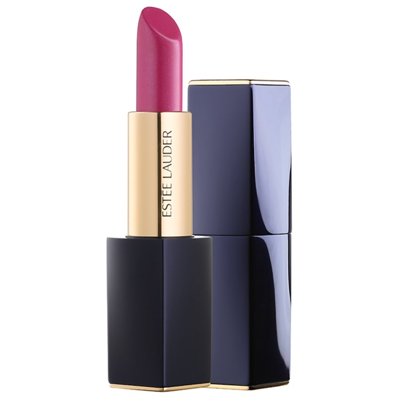Estée Lauder Pure Color Envy Hi-Lustre High Gloss Lipstick For Definition And Shape Shade Thrill Seeker 3.5 G