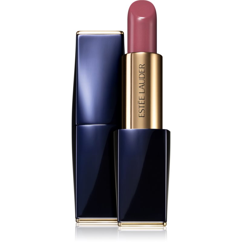 

Estée Lauder Pure Color Envy Hi-Lustre ультраблискуча помада для фіксації відтінок 430 Sly Ingenue