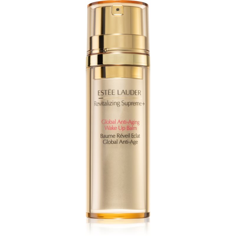 

Estée Lauder Revitalizing Supreme+ Global Anti-Aging Wake Up Balm омолоджуючий бальзам для миттєвого освітлення шкіри
