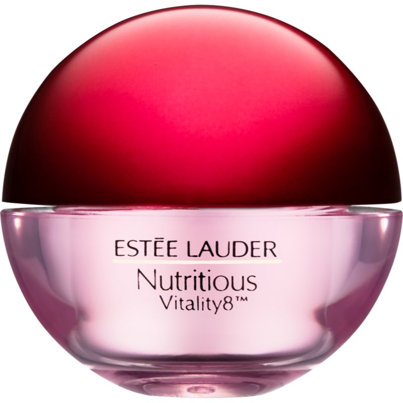 

Estée Lauder Nutritious Vitality 8™ крем-гель для очей з охолоджуючим ефектом