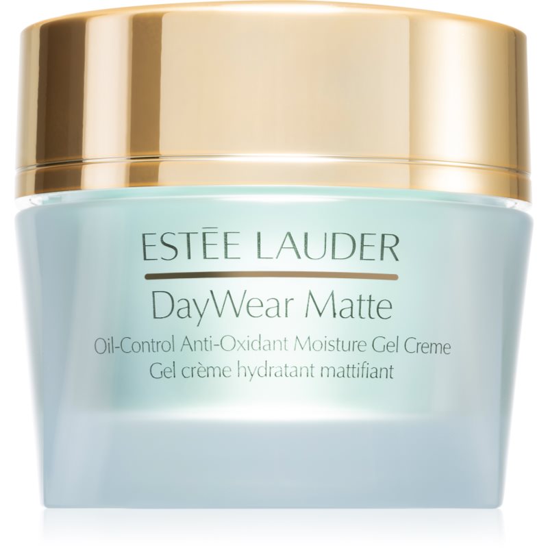 

Estée Lauder DayWear Matte Oil-Control Anti-Oxidant Moisture Gel Creme денний гелевий крем з матуючим ефектом