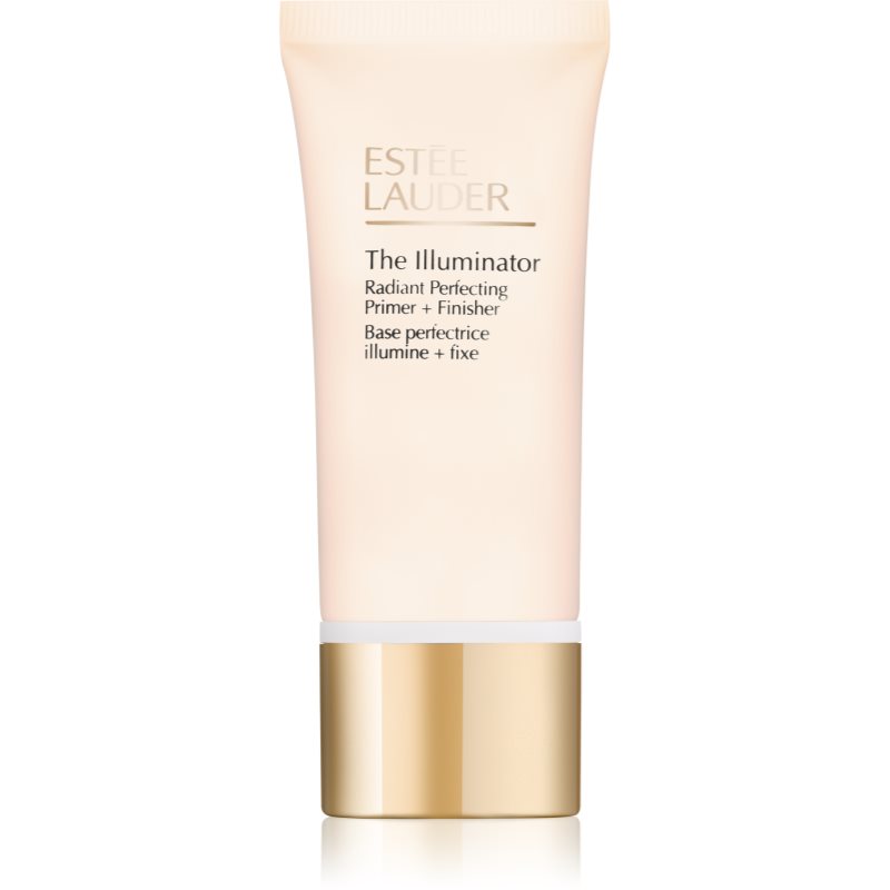 

Estée Lauder The Illuminator освітлююча розгладжуюча основа під макіяж