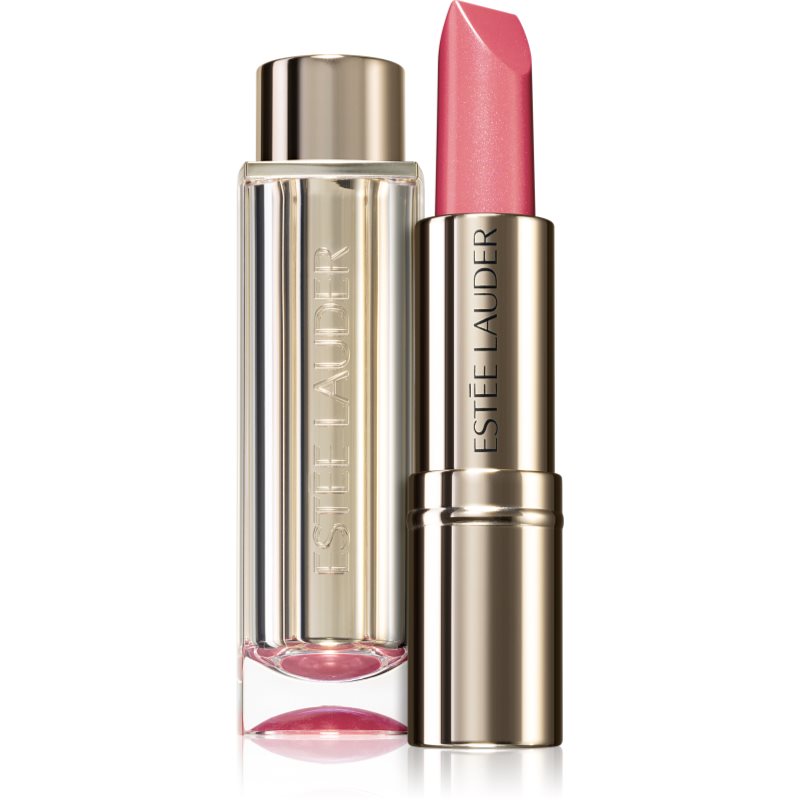 

Estée Lauder Pure Color Love Lipstick помада відтінок 200 Proven Innocent (Ultra Matte