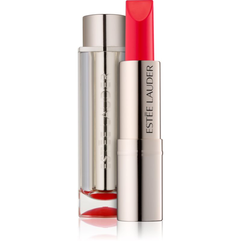 

Estée Lauder Pure Color Love Lipstick помада відтінок 300 Hot Streak (Ultra Matte
