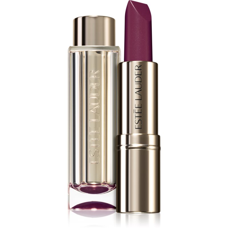 

Estée Lauder Pure Color Love Lipstick помада відтінок 410 Love Object (Ultra Matte