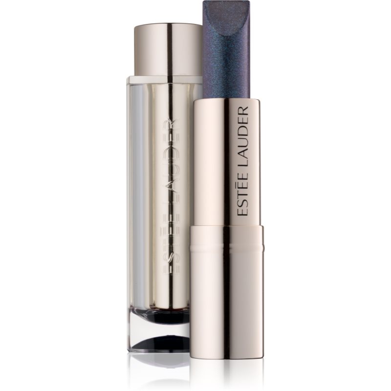 

Estée Lauder Pure Color Love Lipstick помада відтінок 470 Moon Rock (Cooled Chrome