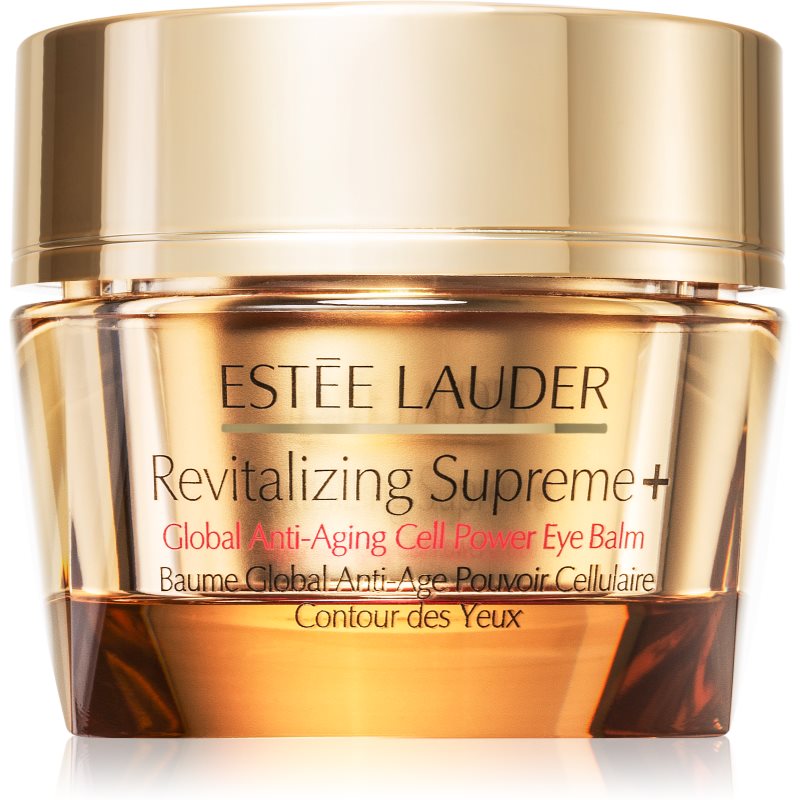 

Estée Lauder Revitalizing Supreme+ Global Anti-Aging Cell Power Eye Balm крем проти зморшок для шкіри навколо очей