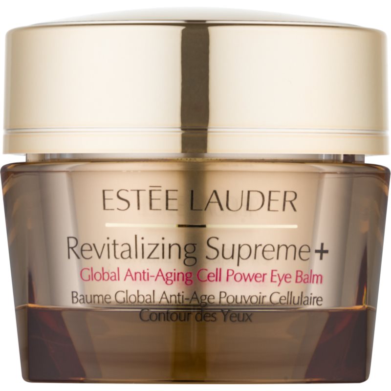 

Estée Lauder Revitalizing Supreme+ Global Anti-Aging Instant Refinishing Facial крем проти зморшок для шкіри навколо очей