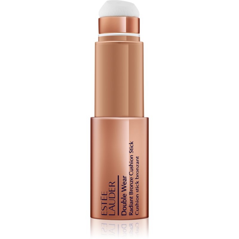 

Estée Lauder Double Wear Radiant Bronze Cushion Stick рідкий бронзатор з аплікатором відтінок Light/Medium