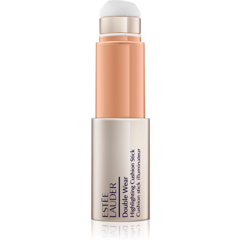 

Estée Lauder Double Wear рідкий хайлайтер з аплікатором відтінок Peach Glow (Warm