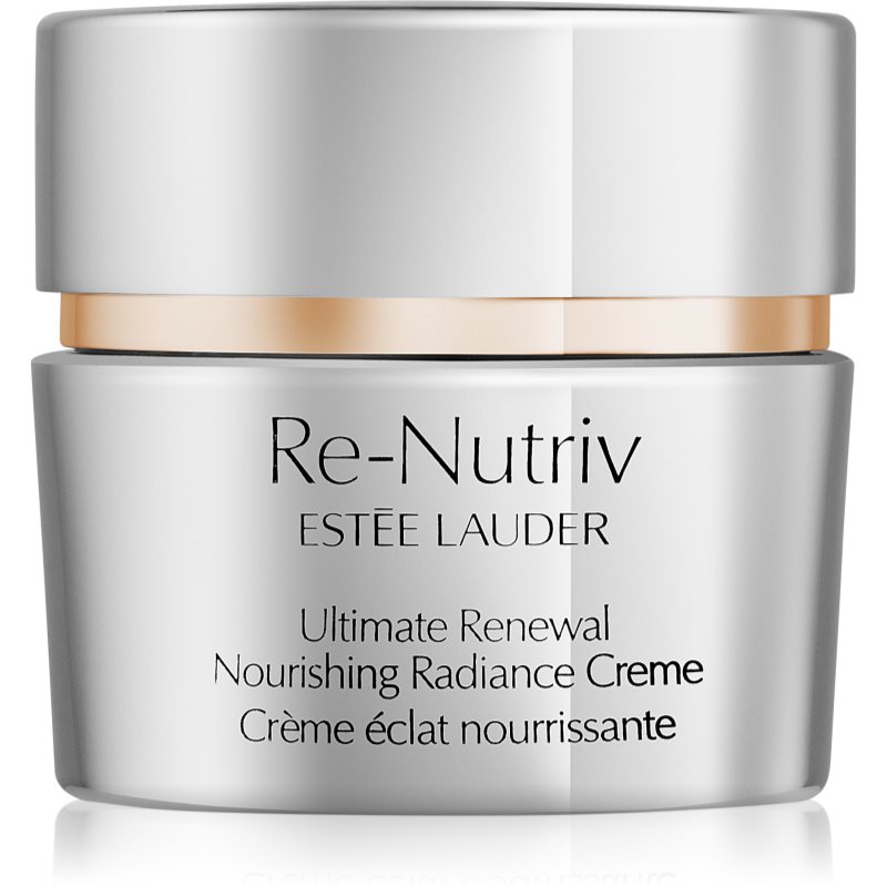 

Estée Lauder Re-Nutriv Ultimate Renewal інтенсивний поживний та відновлюючий крем