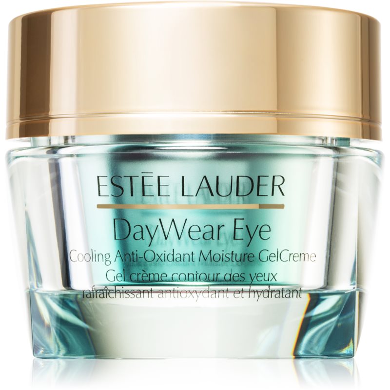 

Estée Lauder DayWear Eye Cooling Anti Oxidant Moisture Gel Creme антиоксидантний гель для шкіри навколо очей зі зволожуючим ефектом