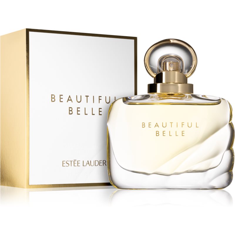 Estée Lauder Beautiful Belle Eau De Parfum For Women 50 Ml