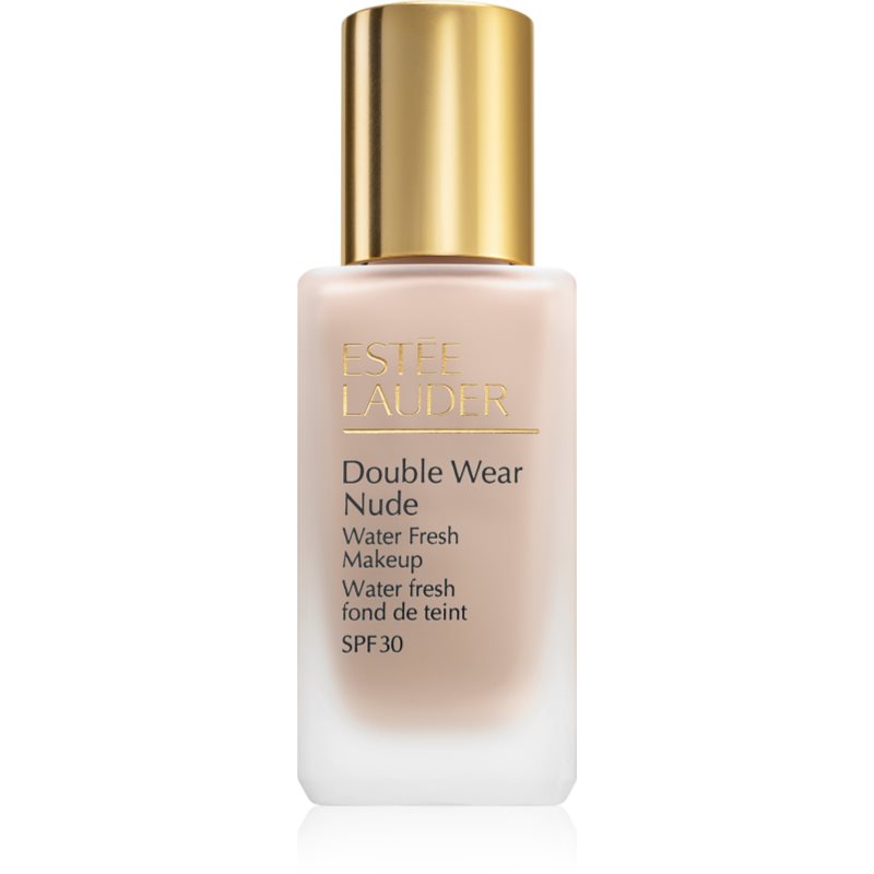 

Estée Lauder Double Wear Nude Water Fresh тональний флюїд SPF 30 відтінок 2C0 Cool Vanilla