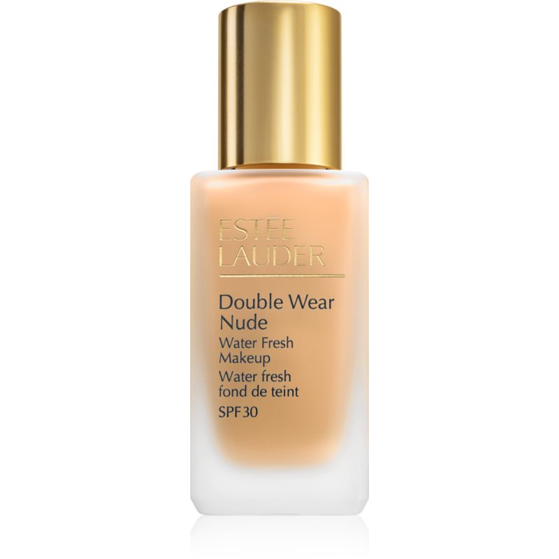 

Estée Lauder Double Wear Nude Water Fresh тональний флюїд SPF 30 відтінок 2W2 Rattan