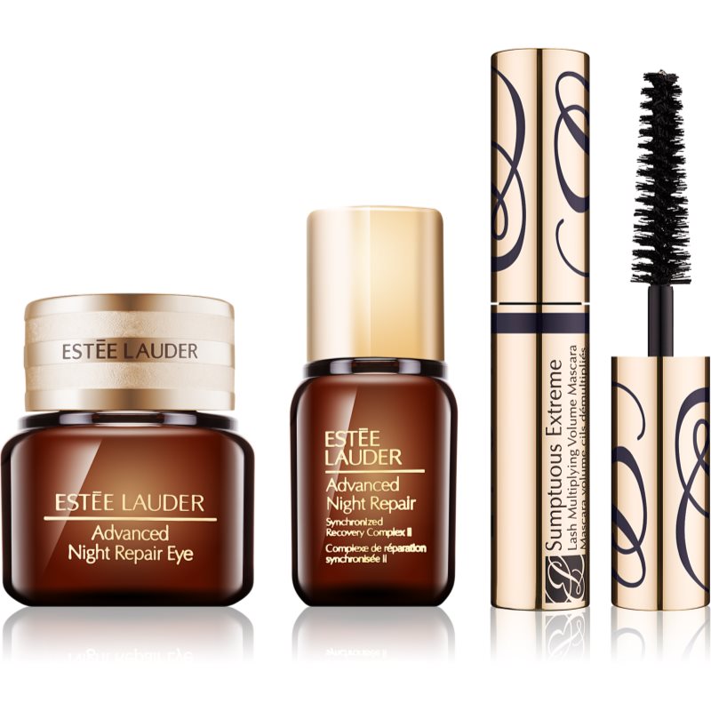 

Estée Lauder Advanced Night Repair набір III. (для зміцнення шкіри)