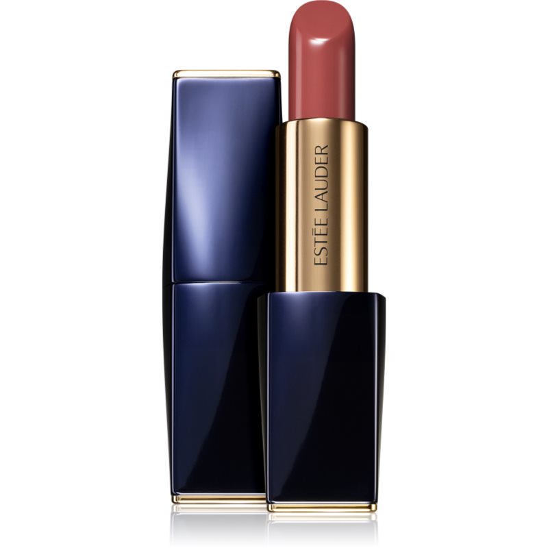 

Estée Lauder Pure Color Envy Sculpting Lipstick моделююча помада відтінок Bois De Rose