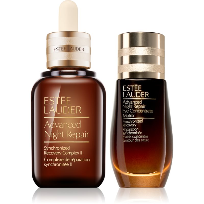 

Estée Lauder Advanced Night Repair набір II. (проти зморшок )