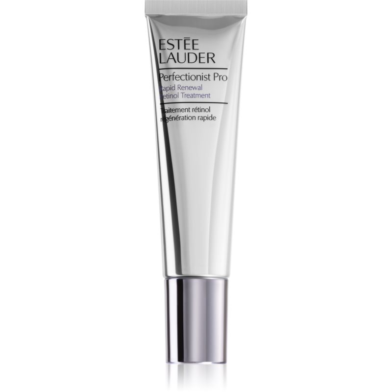 Estée Lauder Perfectionist Pro Rapid Renewal Retino Treatment anti-wrinkle retinol serum 30 ml