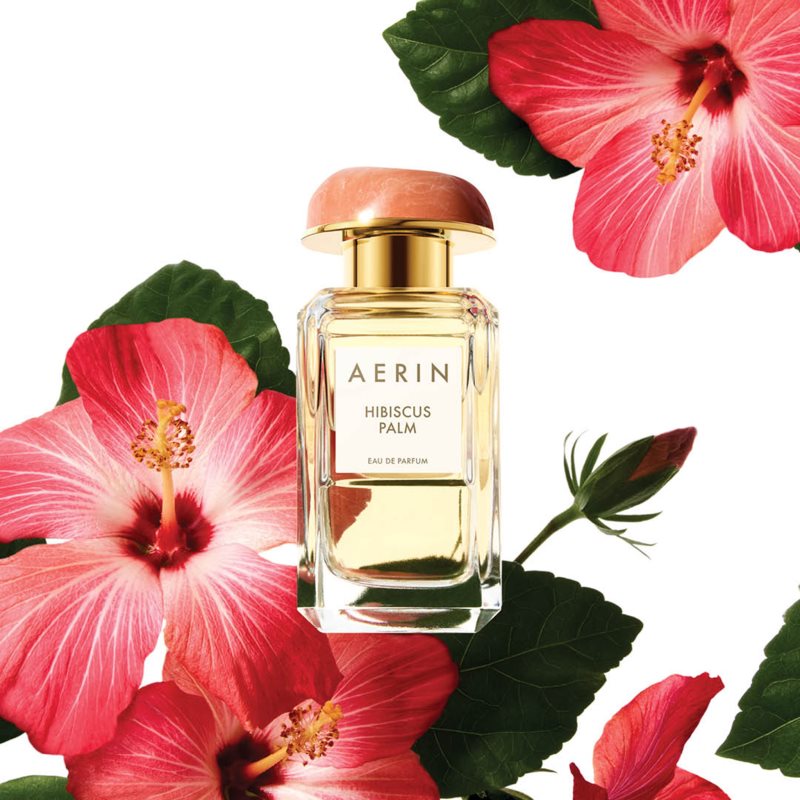 Estée Lauder Aerin Hibiscus Palm parfumovaná voda pre ženy 50 ml (obrázok 4)