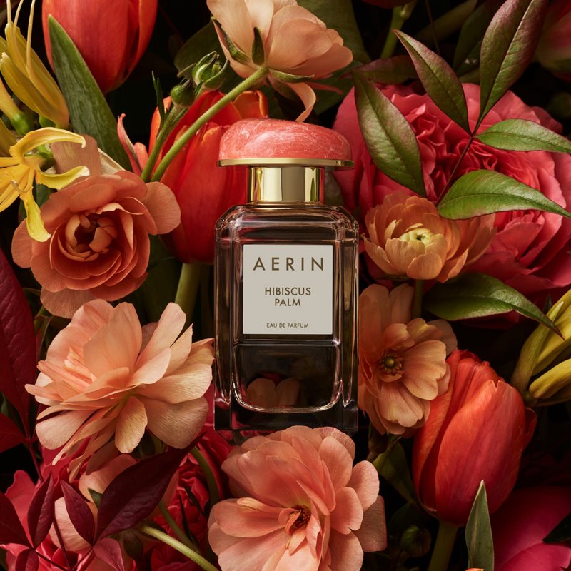 Estée Lauder Aerin Hibiscus Palm parfumovaná voda pre ženy 50 ml (obrázok 5)