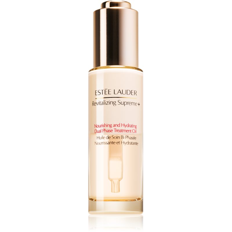 

Estée Lauder Revitalizing Supreme+ Global Anti-Aging Instant Refinishing Facial зволожуюча емульсія для шкіри з поживним ефектом