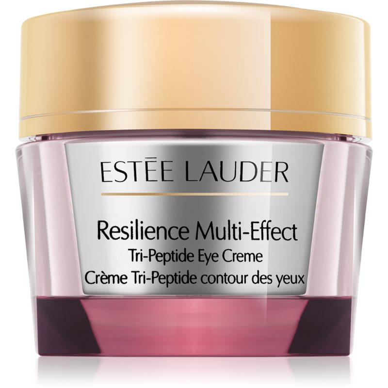 

Estée Lauder Resilience Multi-Effect зміцнюючий крем навколо очей з поживним ефектом