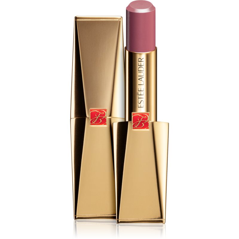 

Estée Lauder Pure Color Desire Rouge Excess Lipstick кремова зволожуюча помада відтінок 401 Say Yes