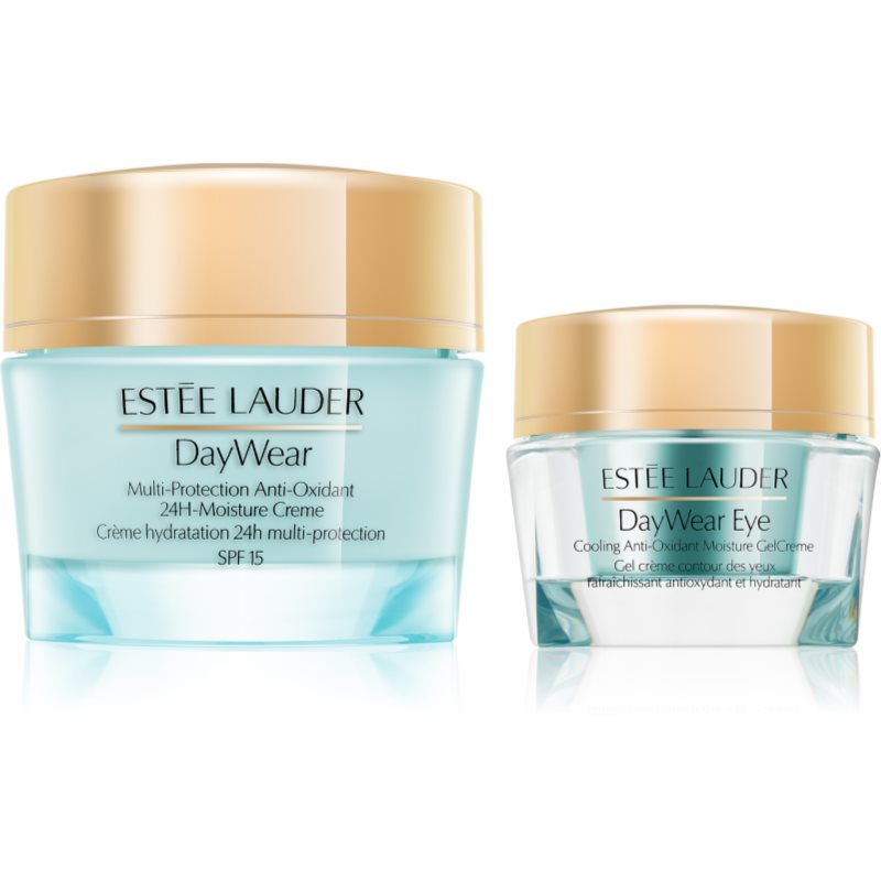 

Estée Lauder DayWear Anti-Oxidant 72H-Hydration Sorbet Creme набір I.