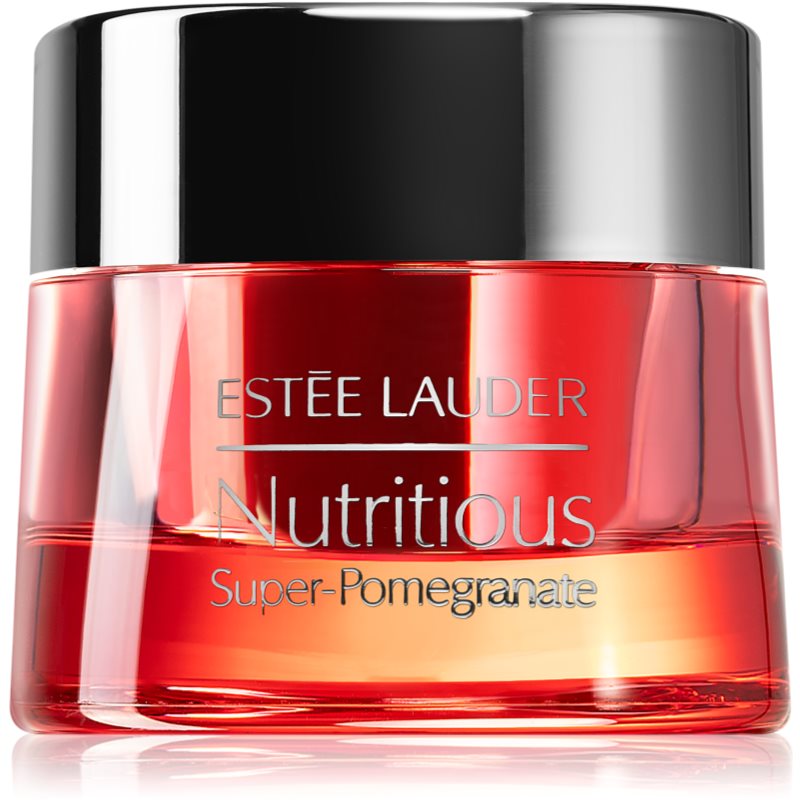 

Estée Lauder Nutritious Super-Pomegranate Radiant Energy Milky Lotion енергетичний гель для шкріри навколо очей