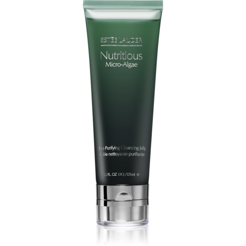 

Estée Lauder Nutritious Micro-Algae освіжуючий очищуючий гель