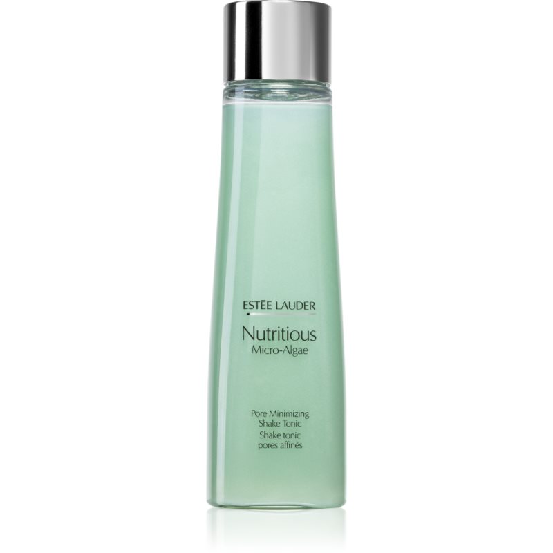 

Estée Lauder Nutritious Micro-Algae заспокійливий тонік для шкіри обличчя для звуження пор