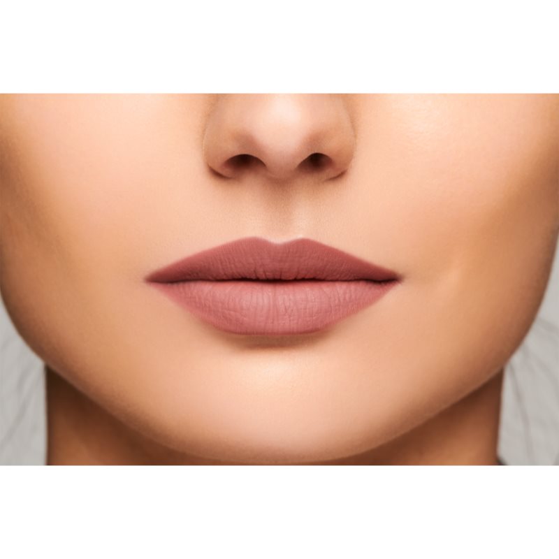 Estée Lauder Pure Color Envy Paint-On Liquid LipColor Matte liquid matt lipstick shade 304 Quiet Riot 7 ml