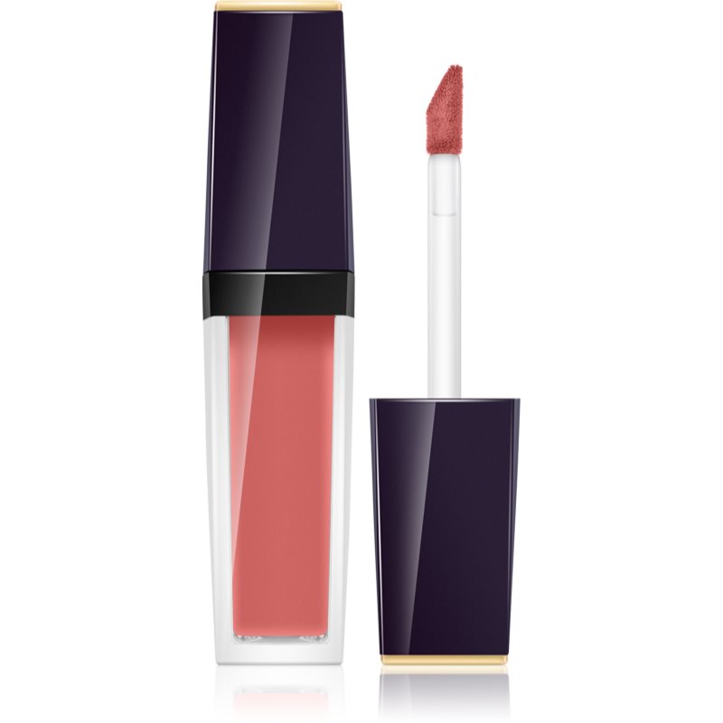 

Estée Lauder Pure Color Envy Metallic рідка помада для губ металік відтінок 109 Lacquer Lover