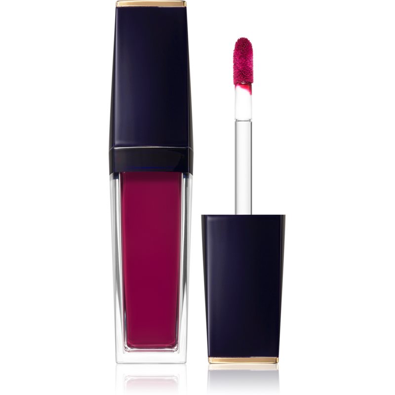Estee Lauder Pure Color Envy Paint-On Liquid LipColor Matte liquid matt lipstick shade 404 Orchid Fl