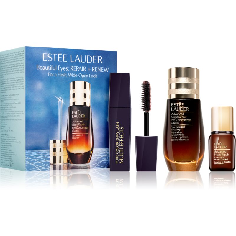 

Estée Lauder Advanced Night Repair набір (проти зморшок та темних кіл)