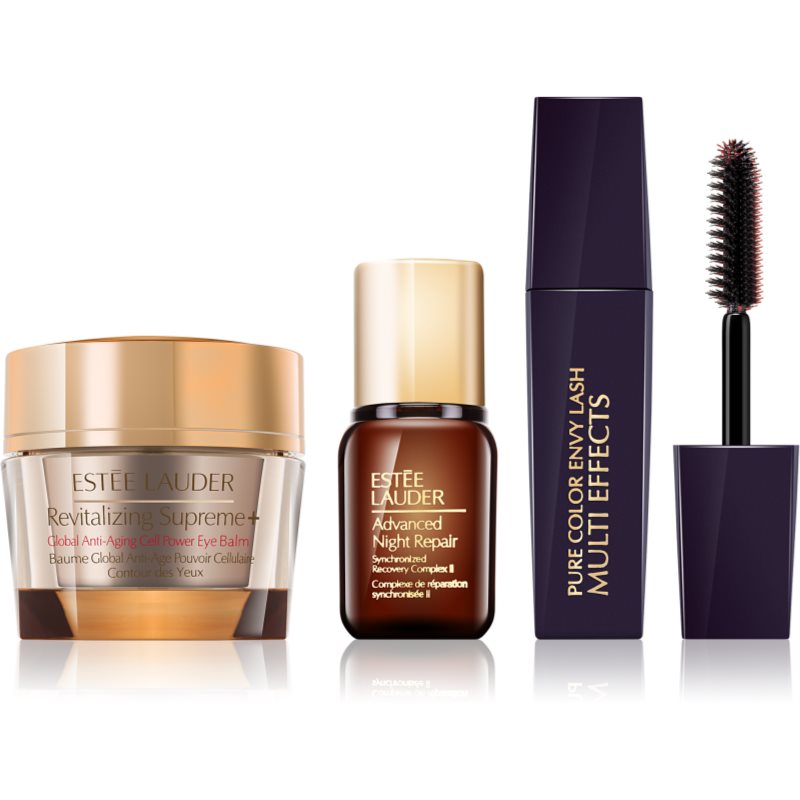 

Estée Lauder Revitalizing Supreme+ Global Anti-Aging Instant Refinishing Facial набір I. (проти зморшок )