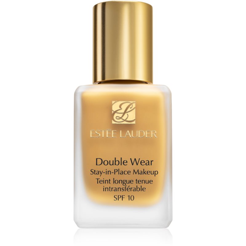 Estée Lauder Double Wear Stay-in-Place dlhotrvajúci make-up SPF 10 odtieň 2W1.5 Natural Suede 30 ml