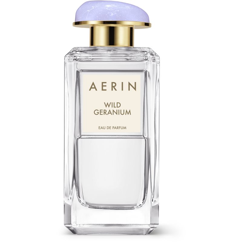 Estée Lauder Aerin Wild Geranium parfumovaná voda pre ženy 100 ml