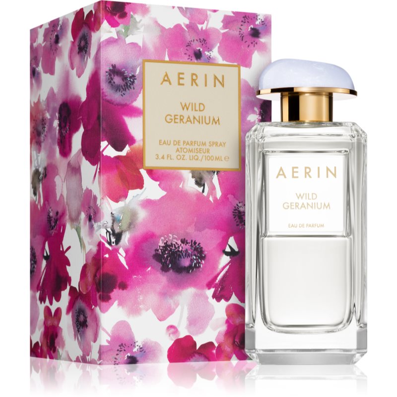 Estée Lauder Aerin Wild Geranium parfumovaná voda pre ženy 100 ml (obrázok 3)