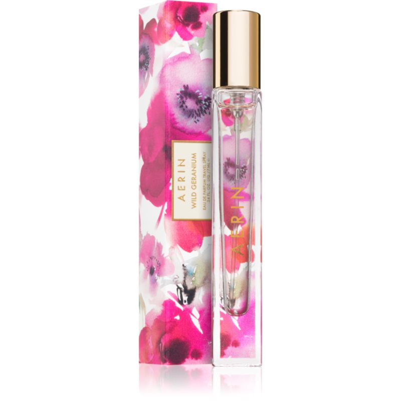 Estée Lauder Aerin Wild Geranium parfumovaná voda pre ženy 7 ml (obrázok 3)