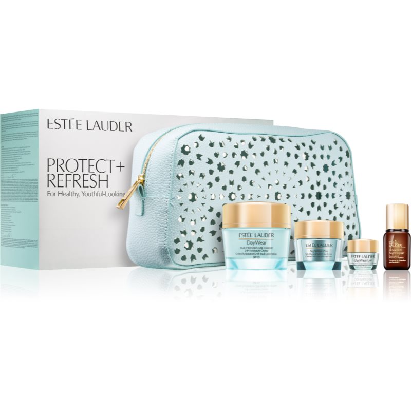 

Estée Lauder DayWear Protect + Refresh подарунковий набір I. для жінок